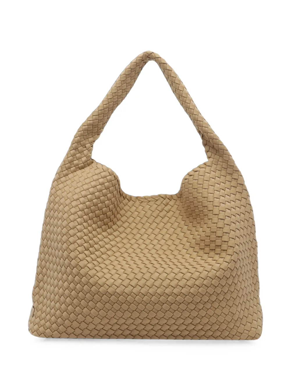 EN AVANT Venezia woven tote bag
