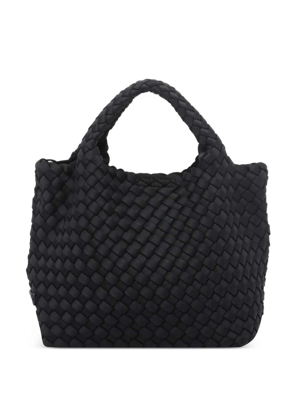 EN AVANT Ostia woven tote bag