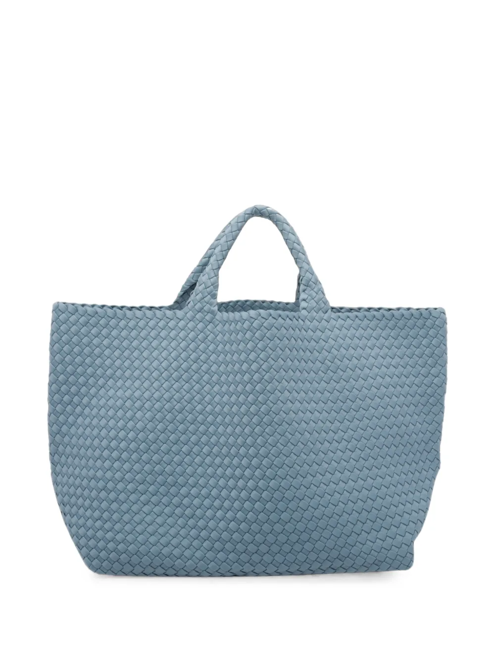 EN AVANT Firenze woven tote bag · OS