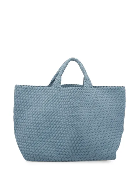 EN AVANT Firenze woven tote bag