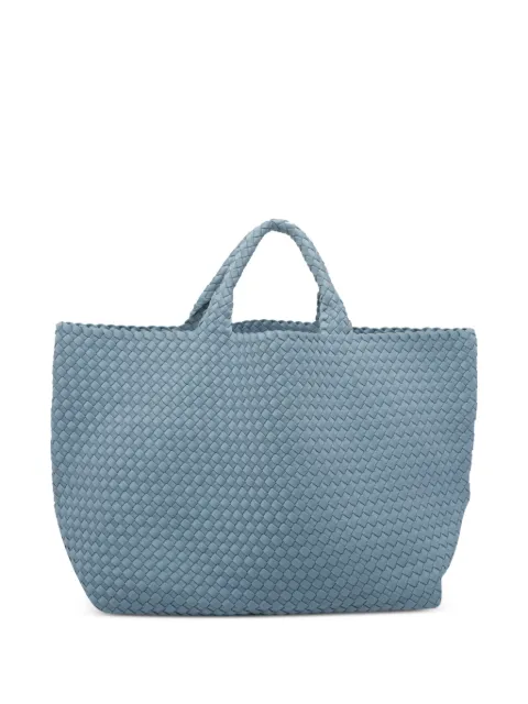 EN AVANT Firenze woven tote bag