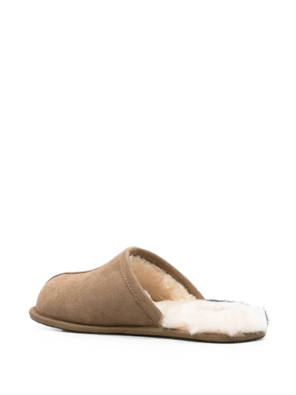 UGG Suède slippers Beige