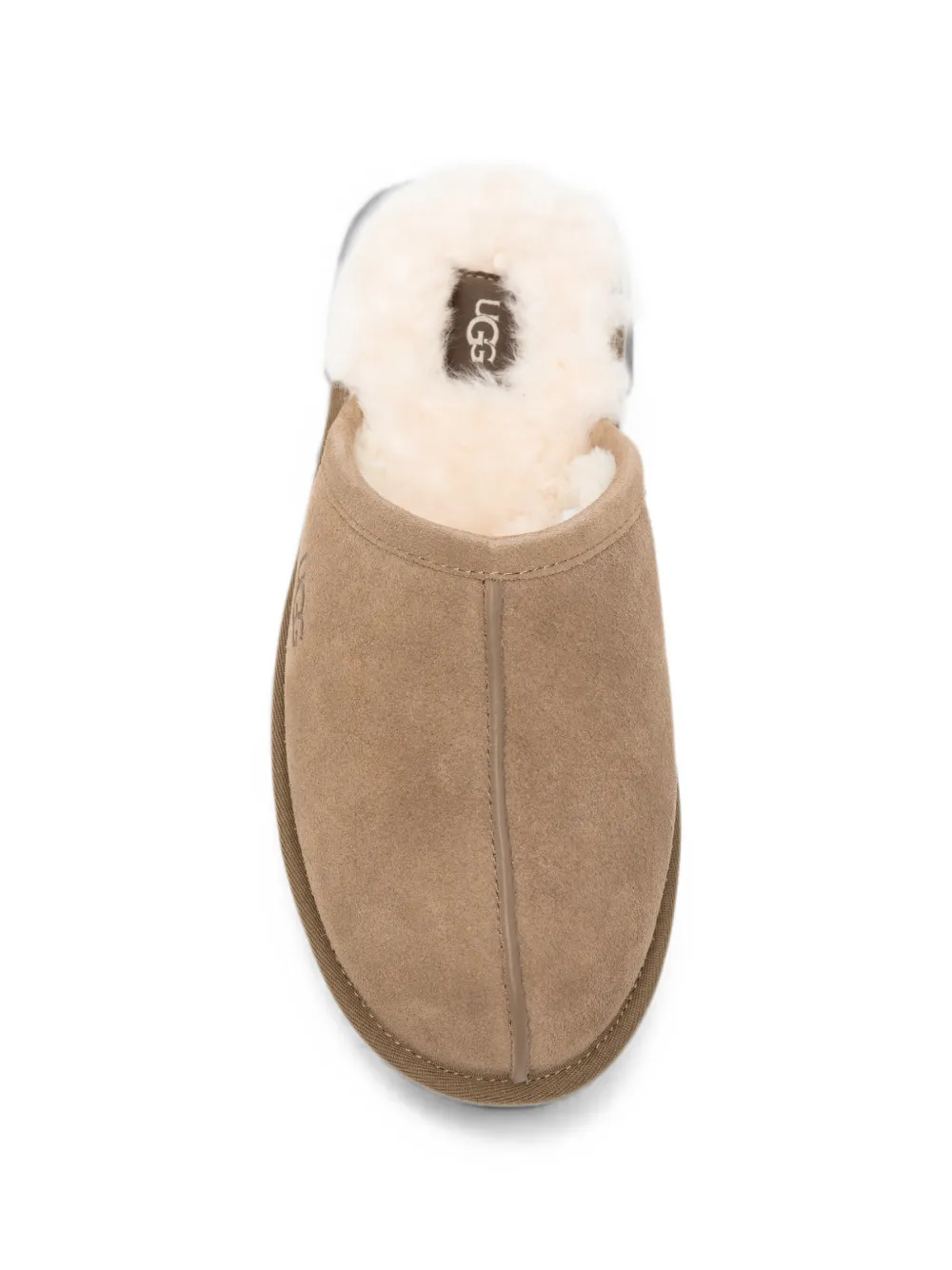 UGG Suède slippers Beige