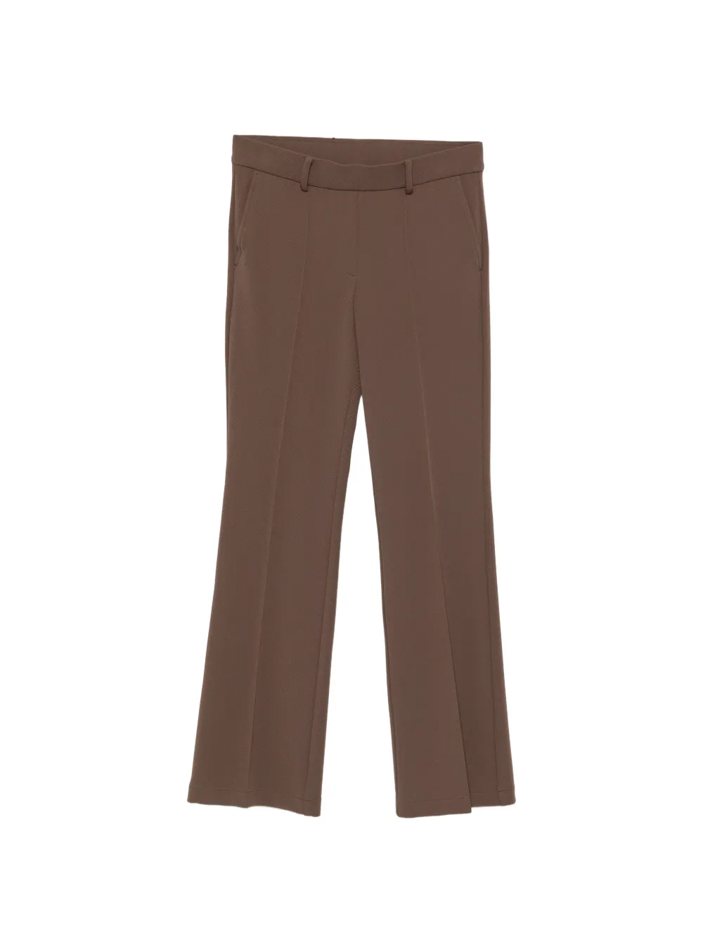 Cambio Francoise flared trousers