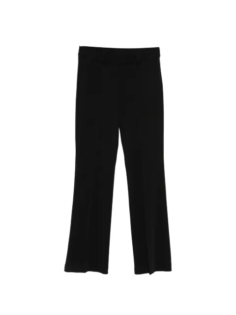 Cambio Francoise flared trousers
