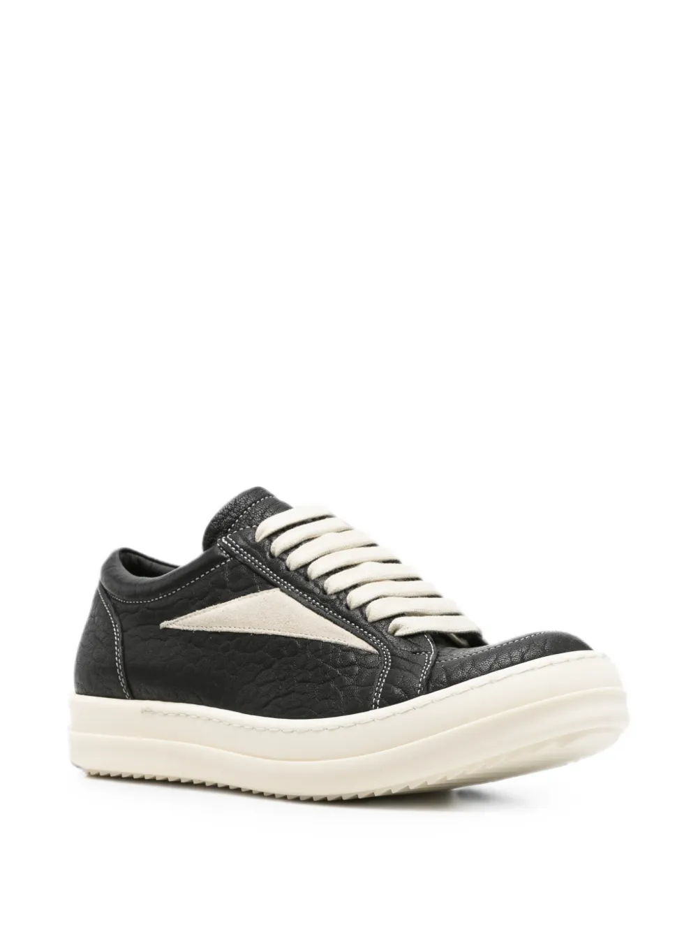 Rick Owens Vintage sneakers Zwart