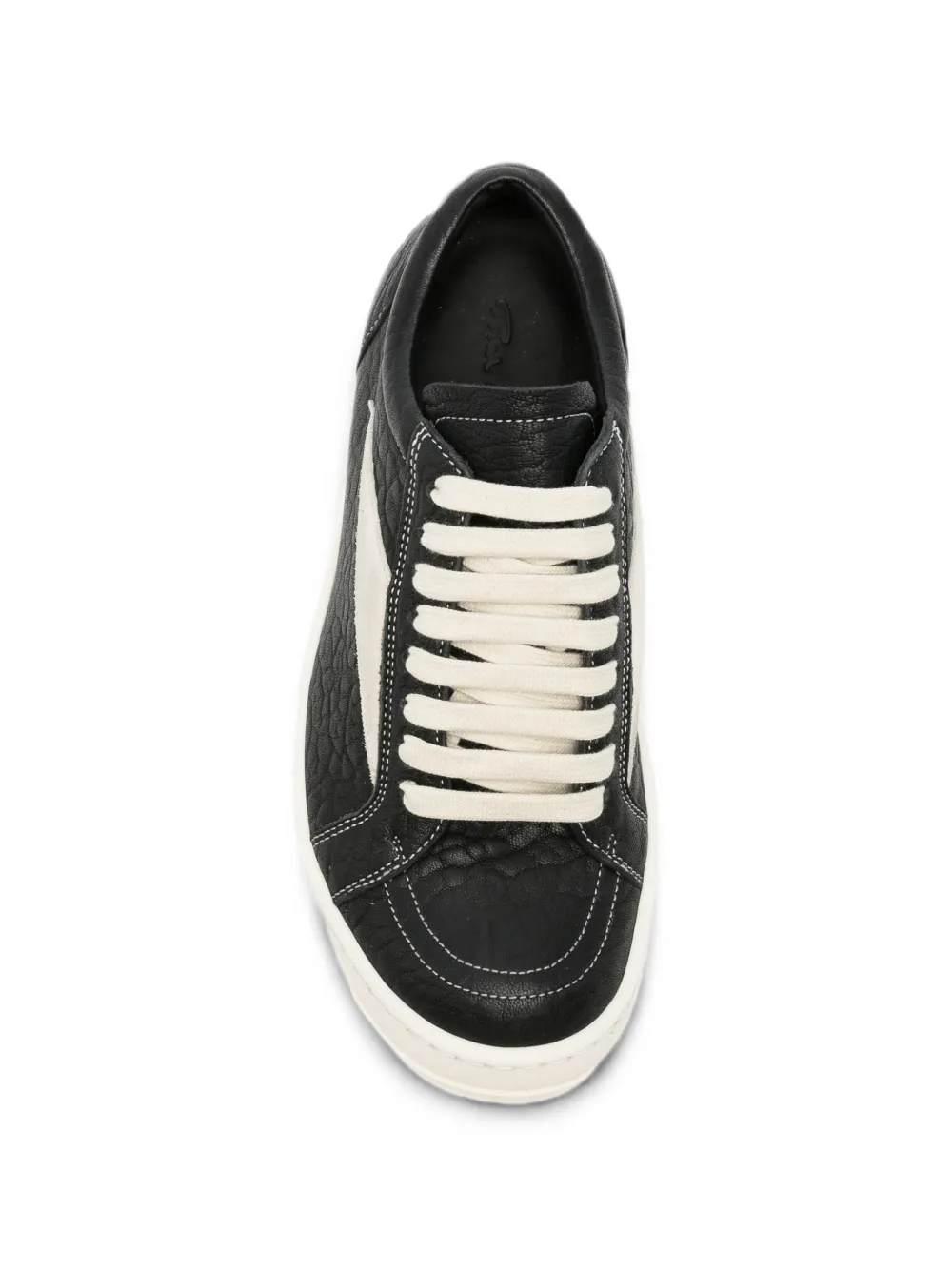 Rick Owens Vintage sneakers Zwart