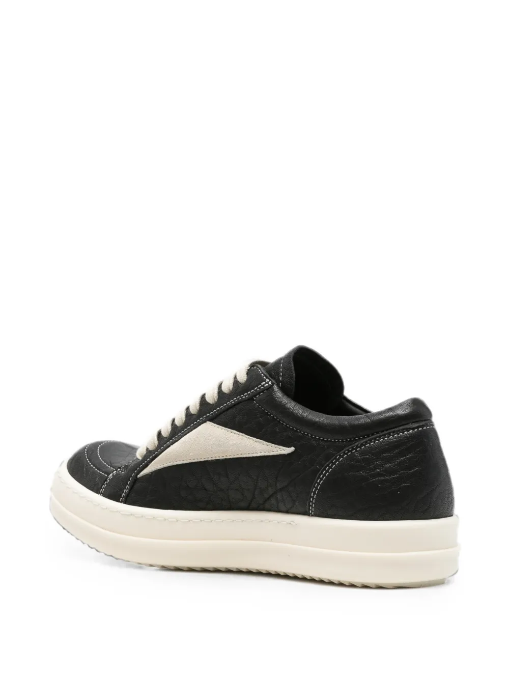Rick Owens Vintage sneakers Zwart