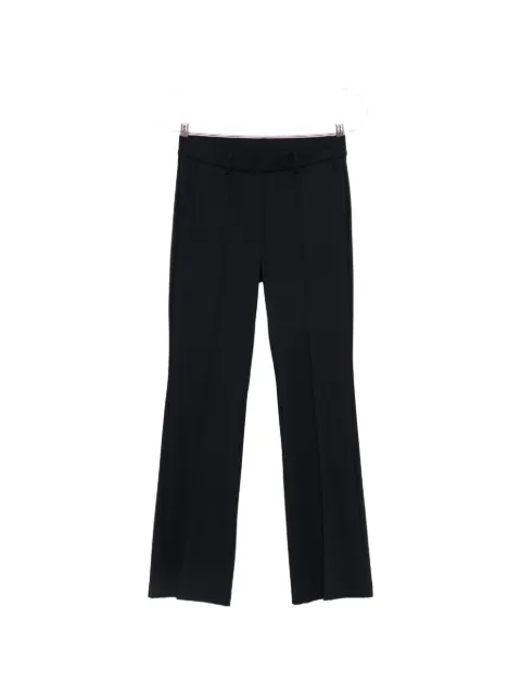 Cambio Francoise flared trousers