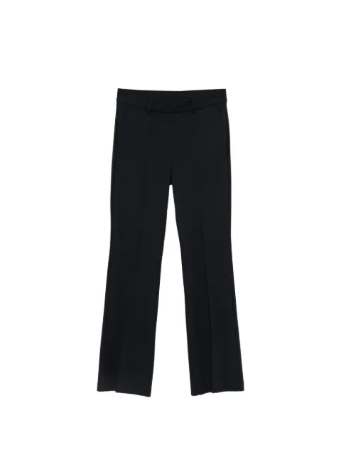 Cambio Francoise flared trousers