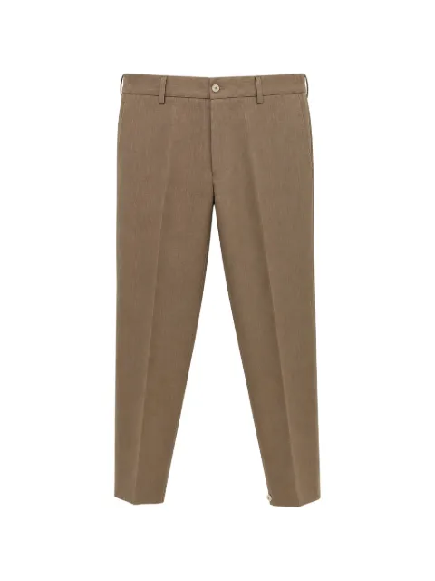 Tombolini pantalones de vestir con pinzas