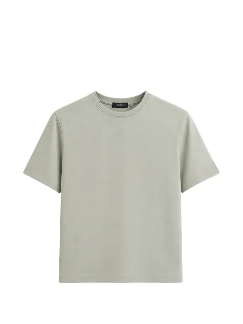 Tombolini crew-neck short-sleeve T-shirt