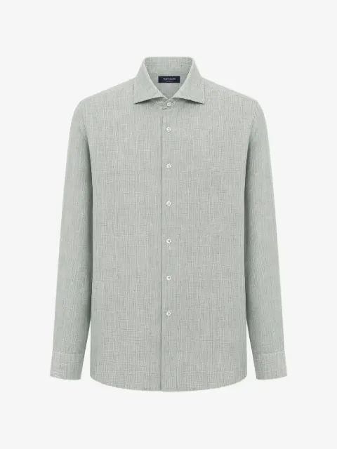 Tombolini  long-sleeve shirt