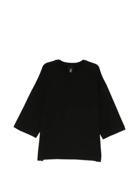 Thom Krom dropped-shoulder T-shirt