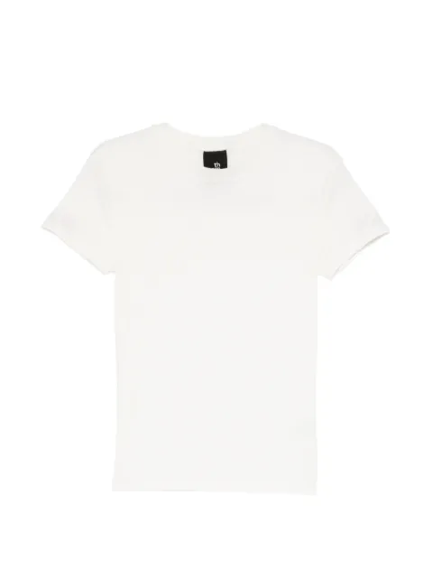 Thom Krom short-sleeve crew-neck T-shirt