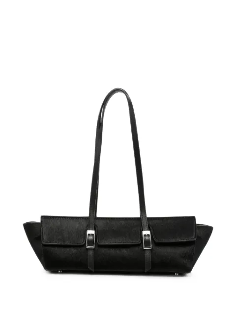 Elleme Le Bateau calf leather shoulder bag