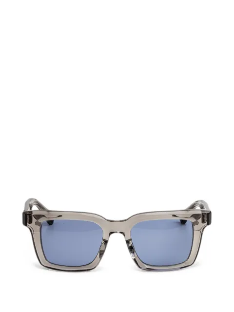 Matsuda M1033 square-frame sunglasses