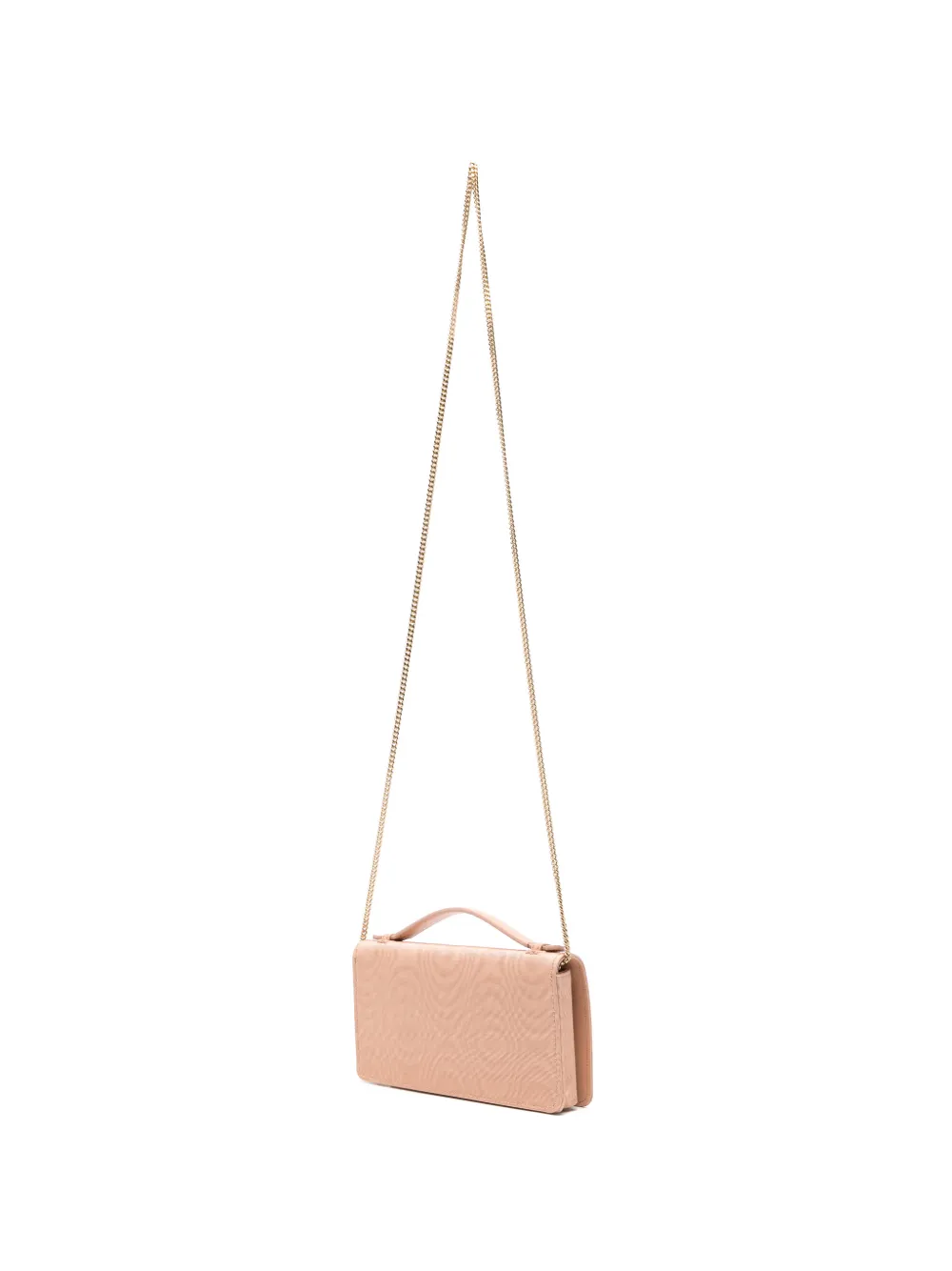 Valentino Garavani VLogo Signature crossbodytas Beige