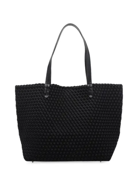 EN AVANT Milano woven tote bag
