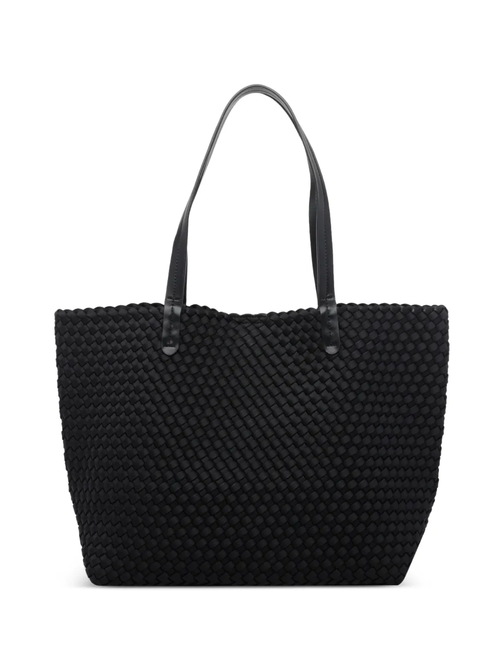 EN AVANT Milano woven tote bag