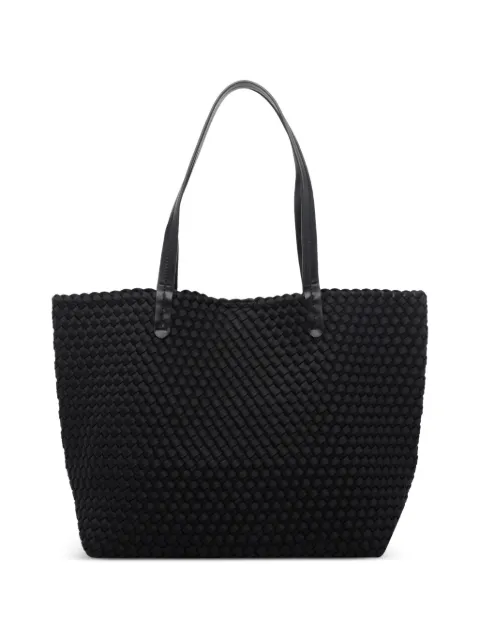 EN AVANT Milano woven tote bag