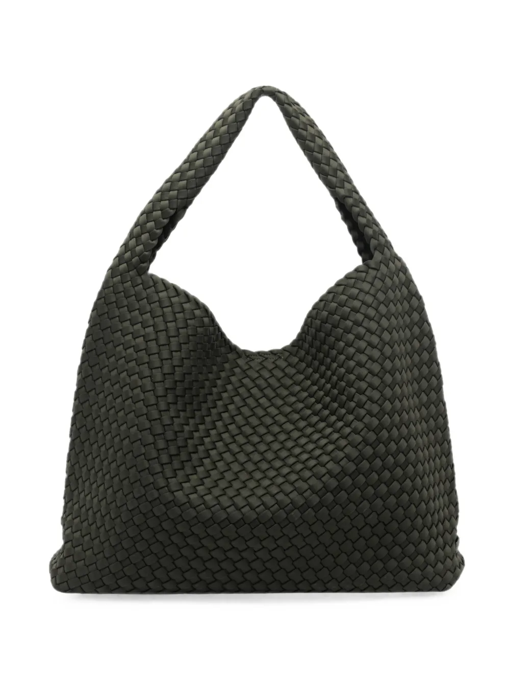 EN AVANT Venezia woven tote bag