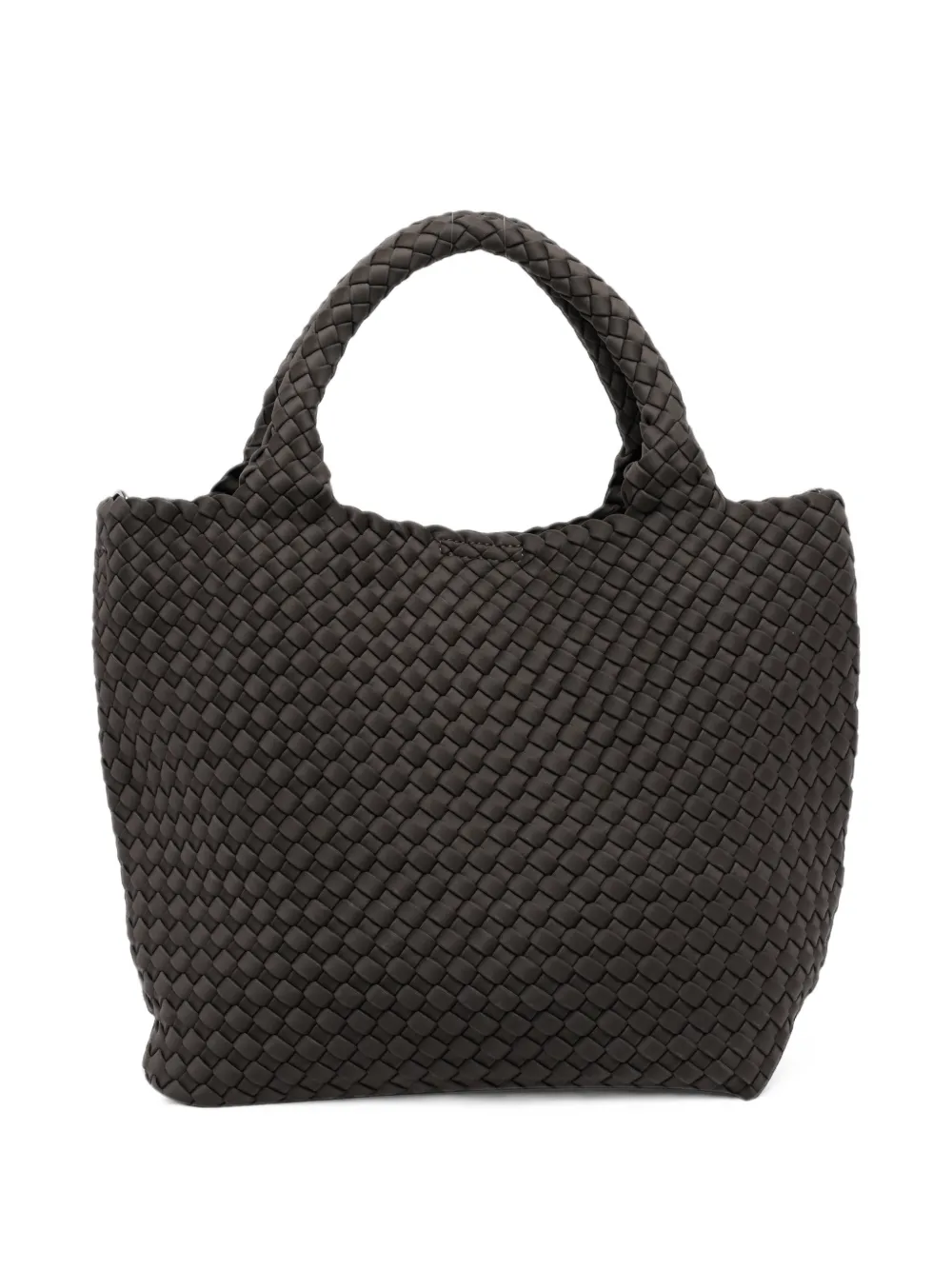 EN AVANT Roma tote bag Bruin