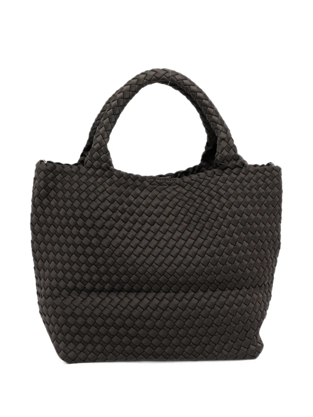 EN AVANT Roma tote bag Bruin