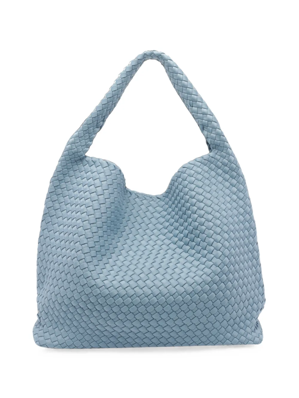EN AVANT Venezia woven tote bag