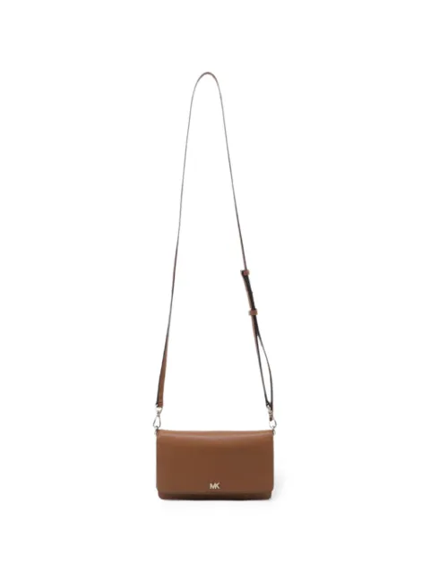 Michael Kors Vintage Jet Set crossbody bag