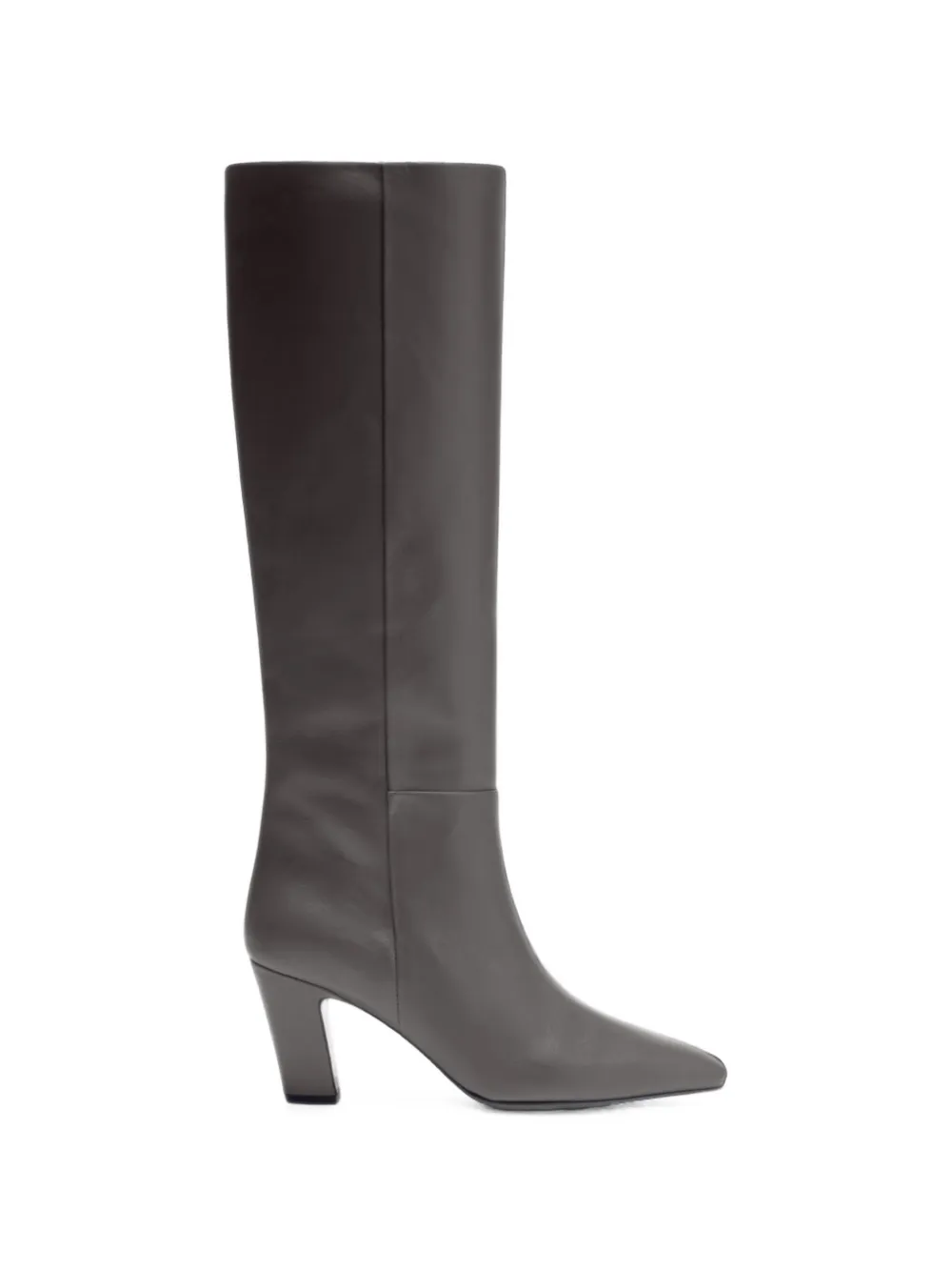 Aeyde Silva knee-high boots