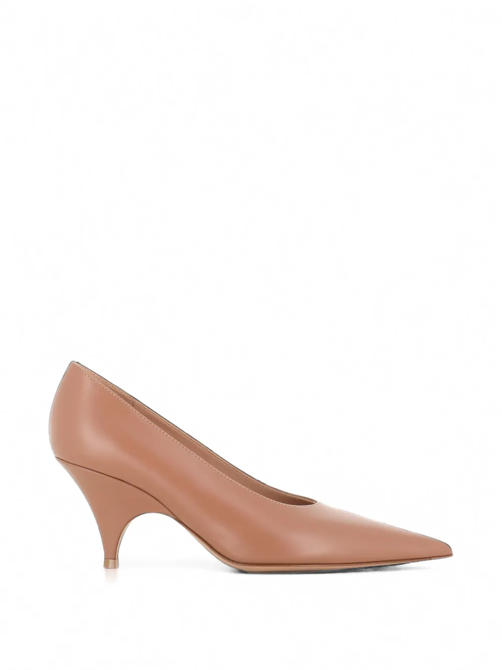 Gianvito Rossi Sofia pumps