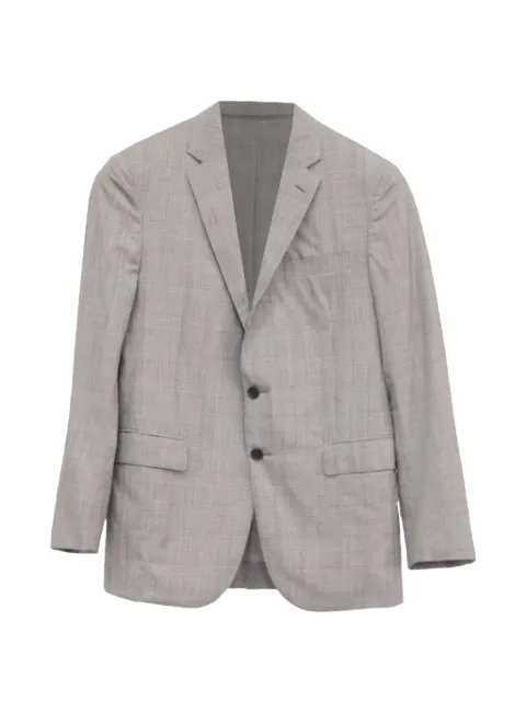 Polo Ralph Lauren Vintage single-breasted blazer