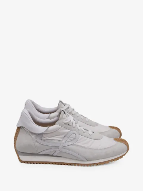 Loewe Pre-Owned Flow Runner sneakers