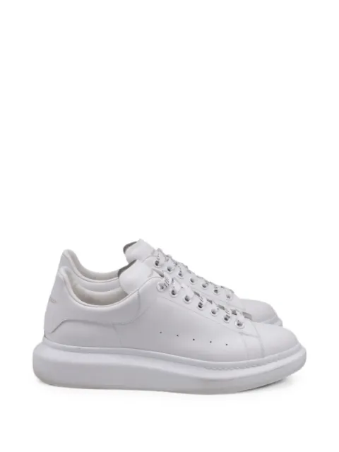 Alexander McQueen Pre-Owned zapatillas Oversized