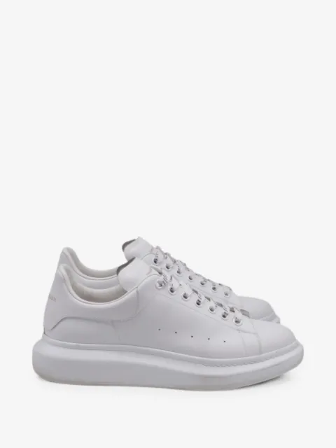 Alexander McQueen Pre-Owned zapatillas Oversized