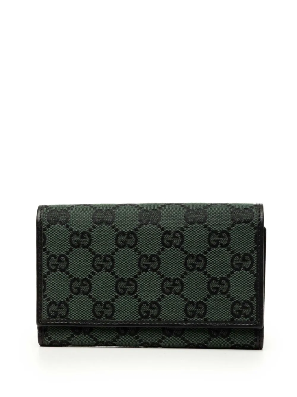 楽天市場】ggキャンバス 長財布 gucciの通販