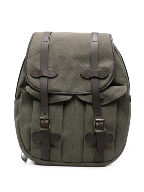Filson Large Rugged Twill backpack