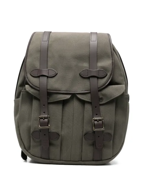 Filson Large Rugged Twill backpack