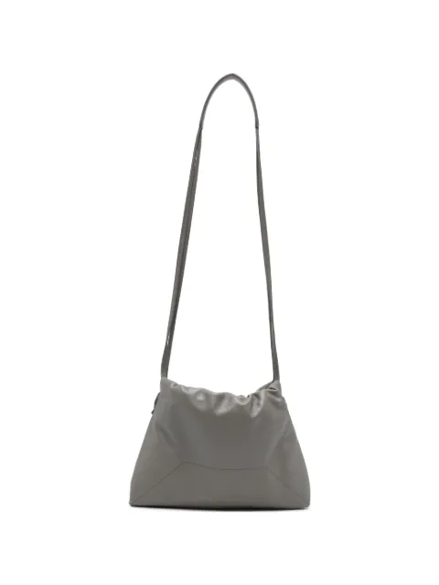 Brunello Cucinelli bolsa de hombro con paneles