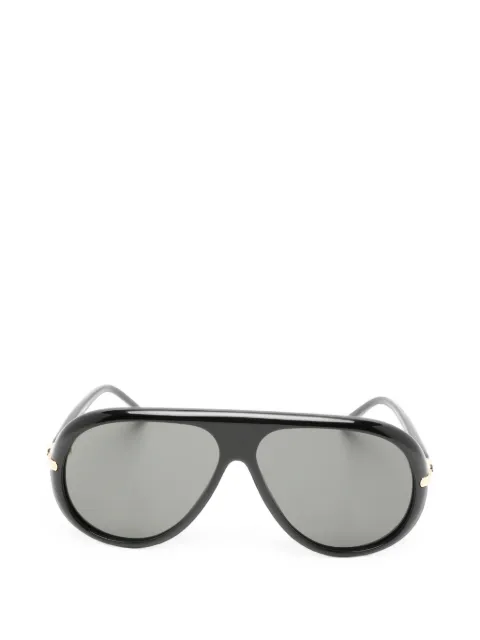 Chimi Oona pilot-frame sunglasses