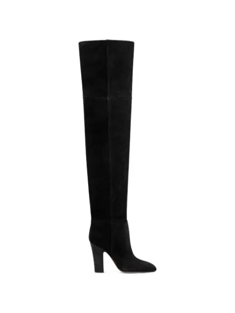 Paris Texas 100 Lavinia Overknee-Boots