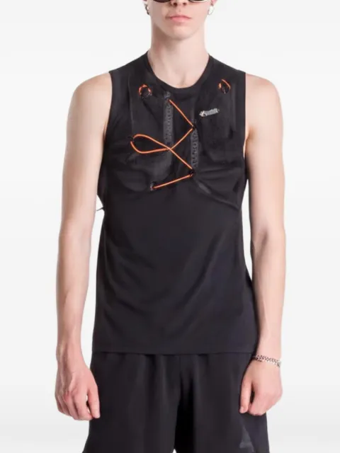 adidas x FTSHP Terrex STARGAZER running vest