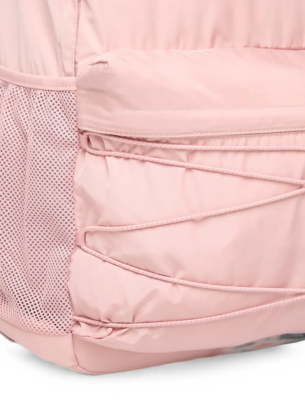 adidas lightweight backpack with adjustable straps and inner laptop sleeve for convenience Roze