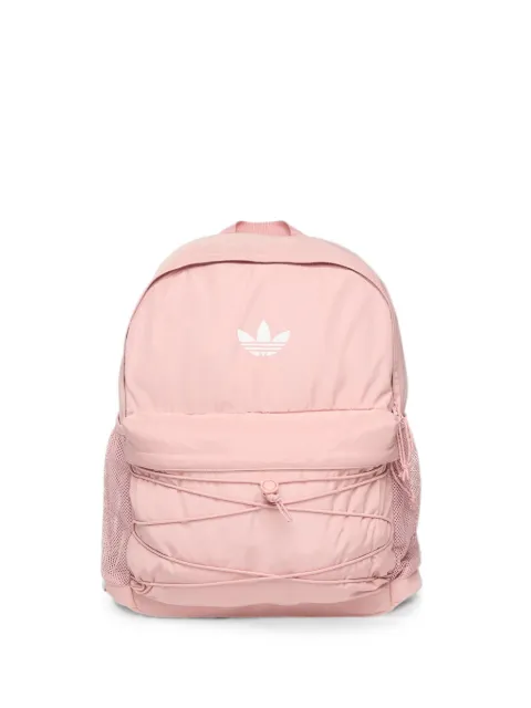 adidas lightweight backpack with adjustable straps and inner laptop sleeve for convenience