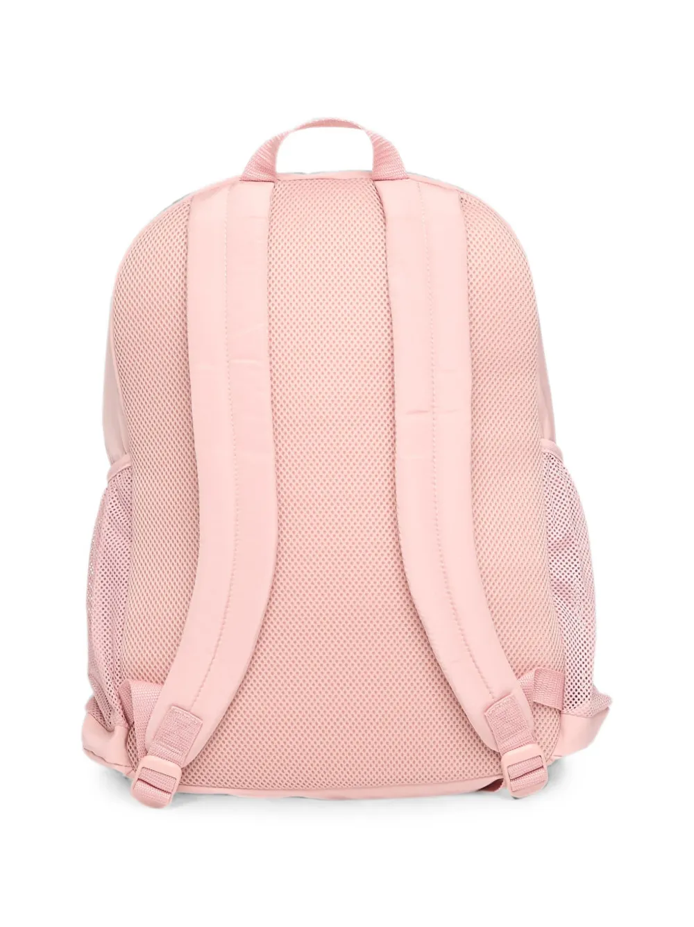 adidas lightweight backpack with adjustable straps and inner laptop sleeve for convenience Roze