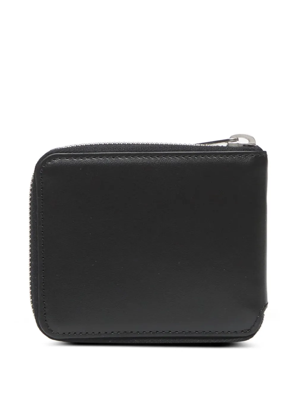 Palm Angels Portemonnee met logoprint Zwart