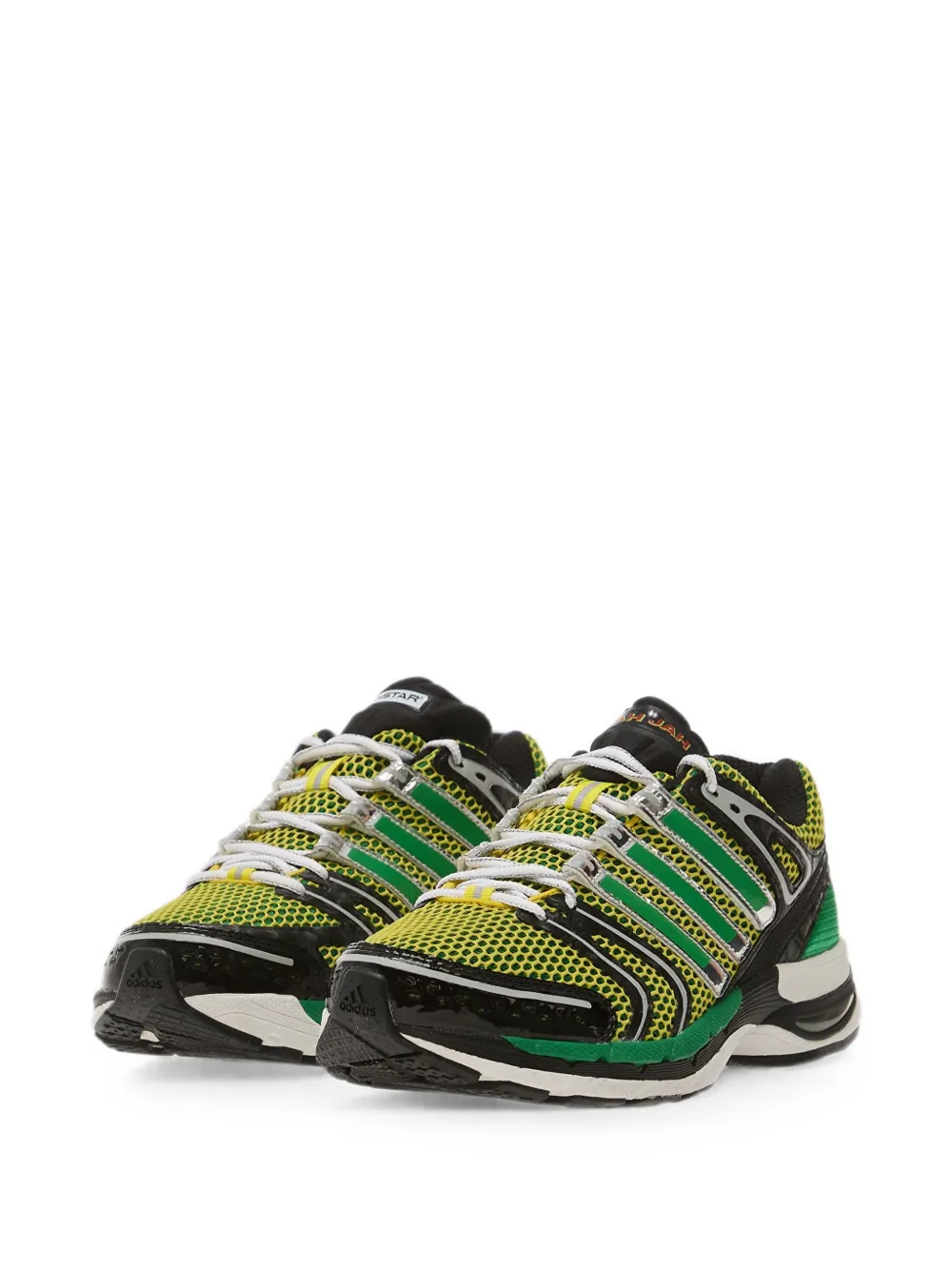 adidas Jah Adistar Control 5 schoenen Geel