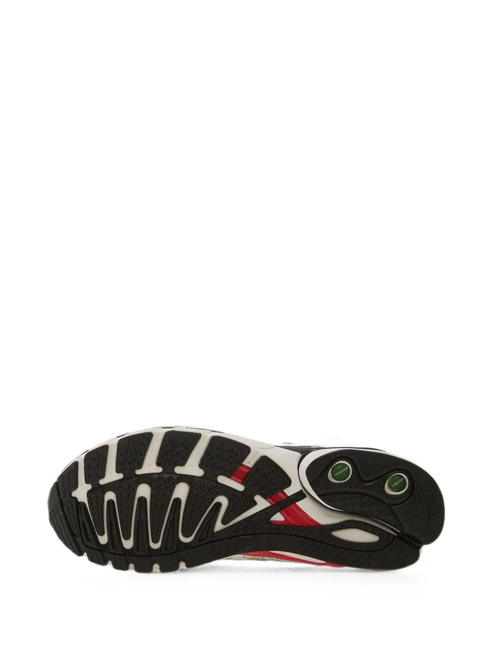 adidas Jah Adistar Control 5 schoenen Geel