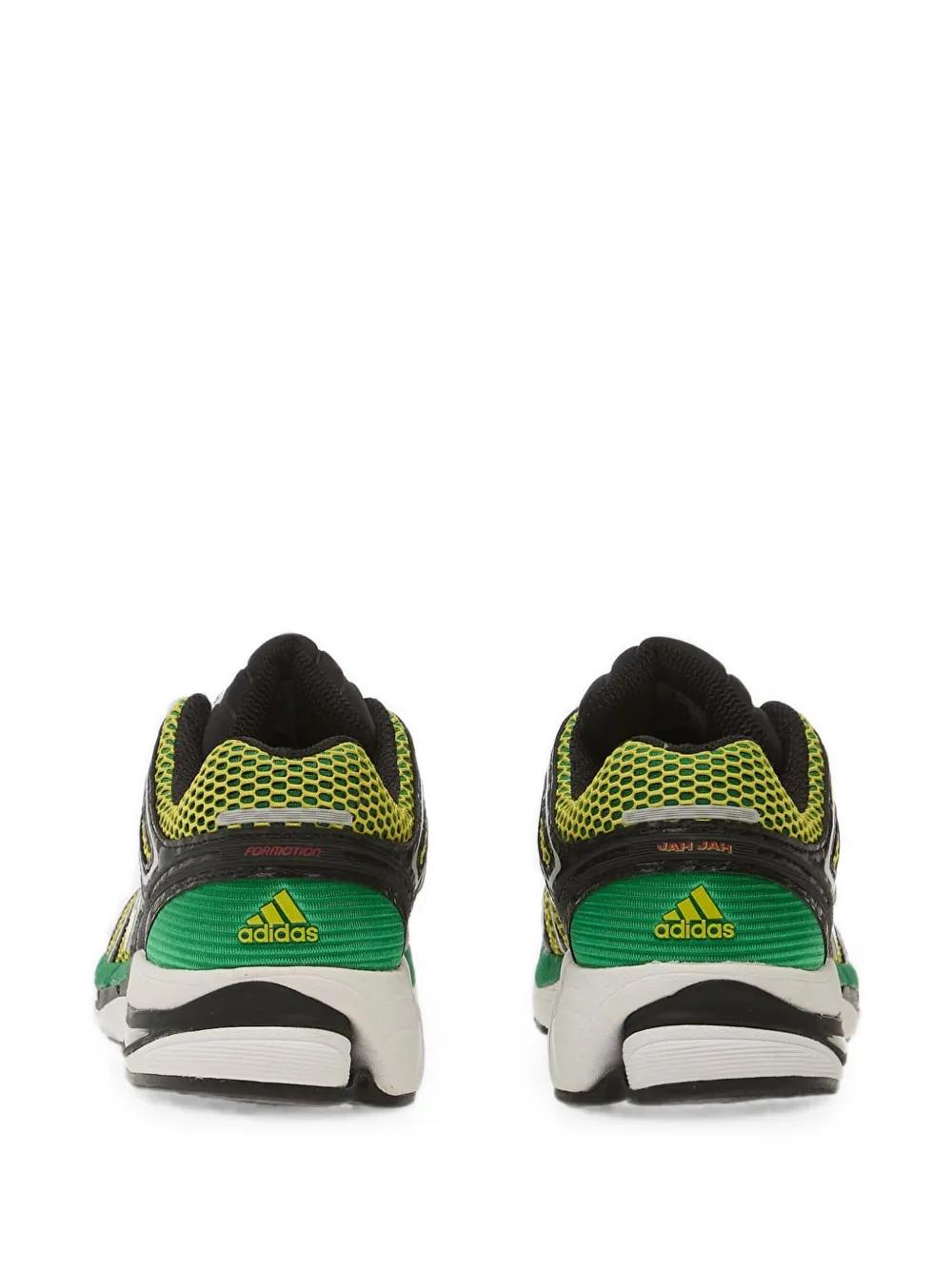 adidas Jah Adistar Control 5 schoenen Geel